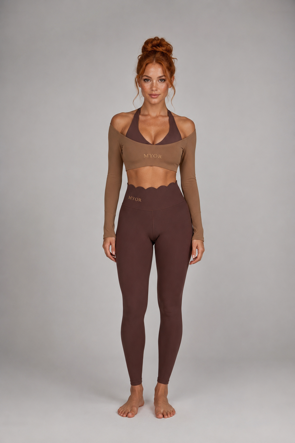 Ensemble MYOR SCULPT